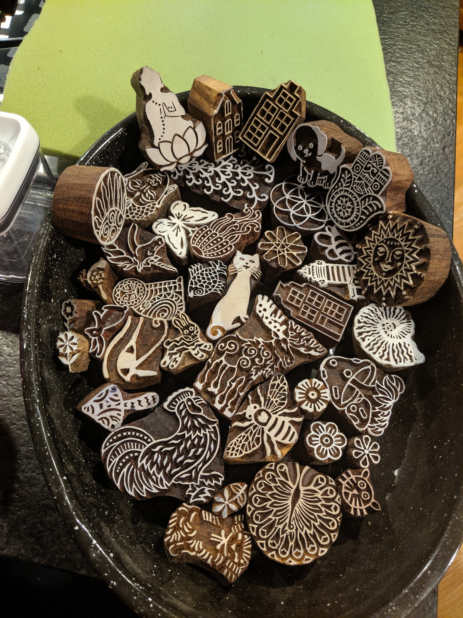 TACG at Local Fall Arts Events